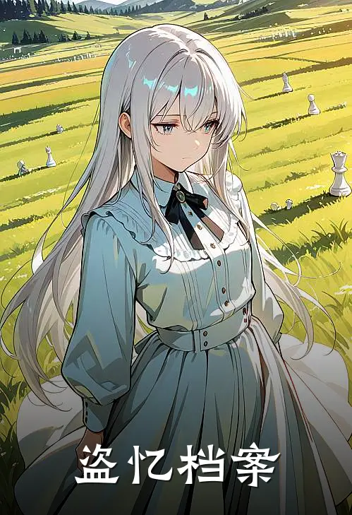 盗忆档案