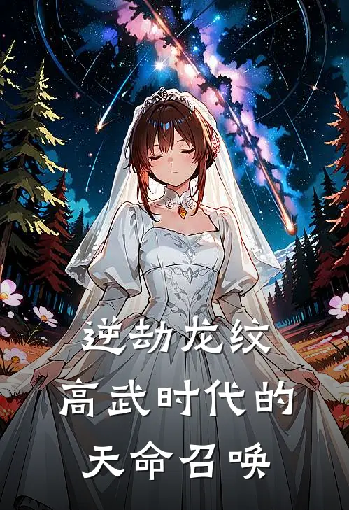 逆劫龙纹：高武时代的天命召唤