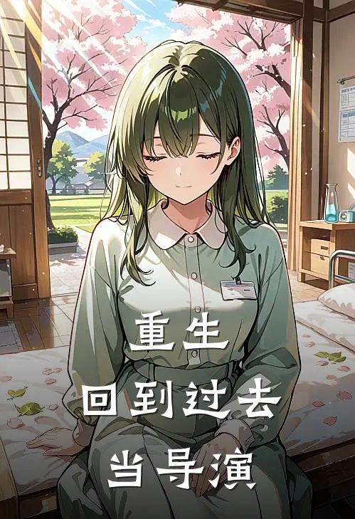 重生：回到过去当导演