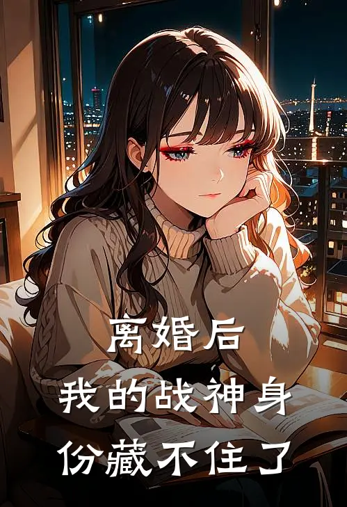 离婚后，我的战神身份藏不住了