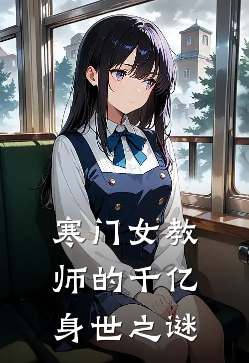 寒门女教师的千亿身世之谜