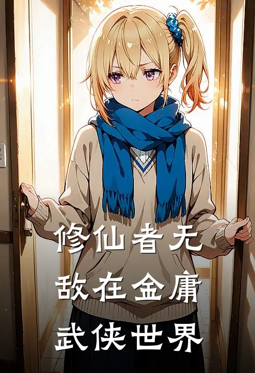 修仙者无敌在金庸武侠世界