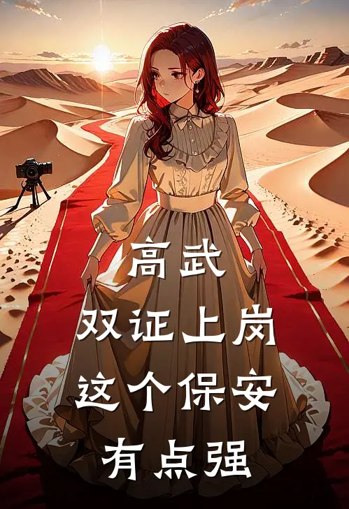 高武：双证上岗，这个保安有点强