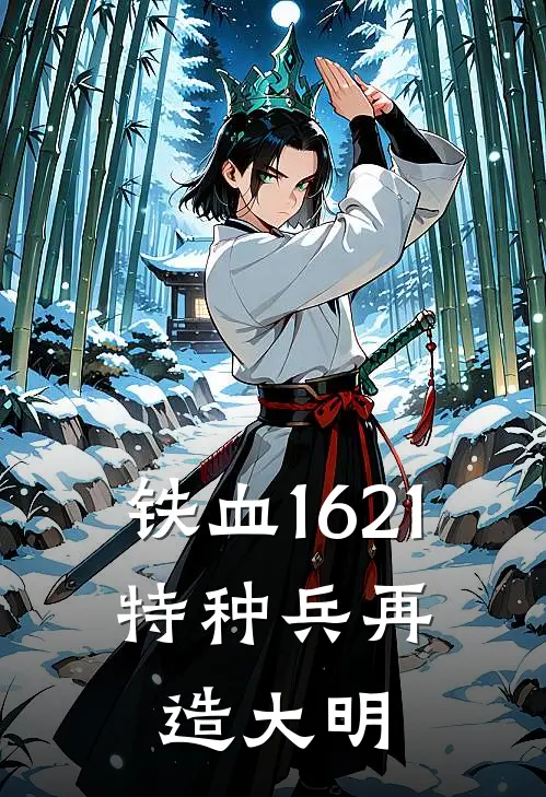 铁血1621：特种兵再造大明