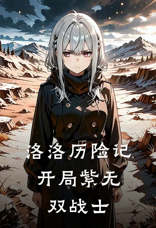 洛洛历险记：开局紫无双战士