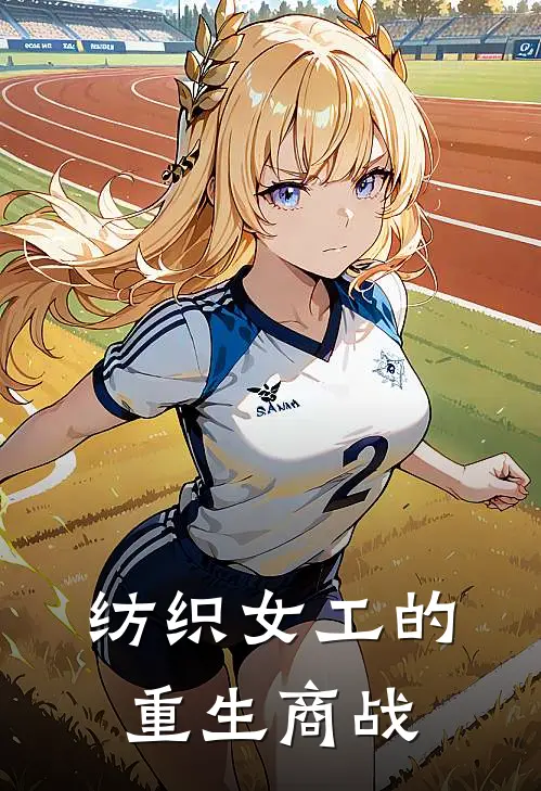 纺织女工的重生商战