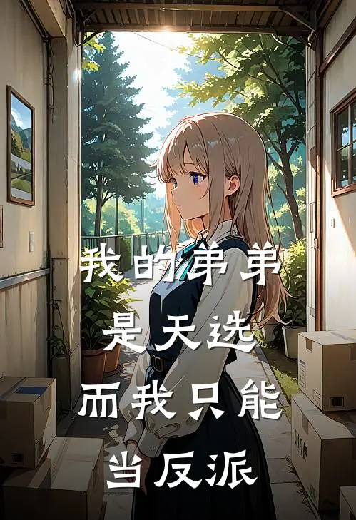 我的弟弟是天选，而我只能当反派