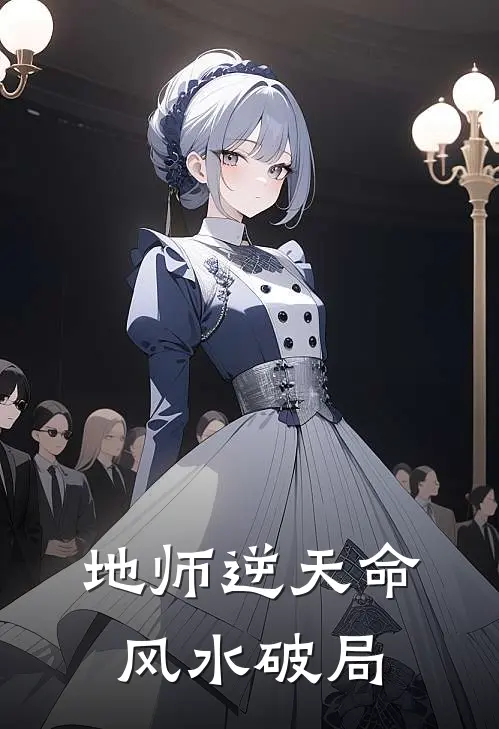 地师逆天命：风水破局