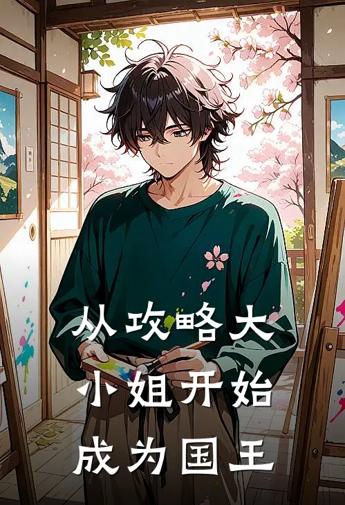 从攻略大小姐开始，成为国王