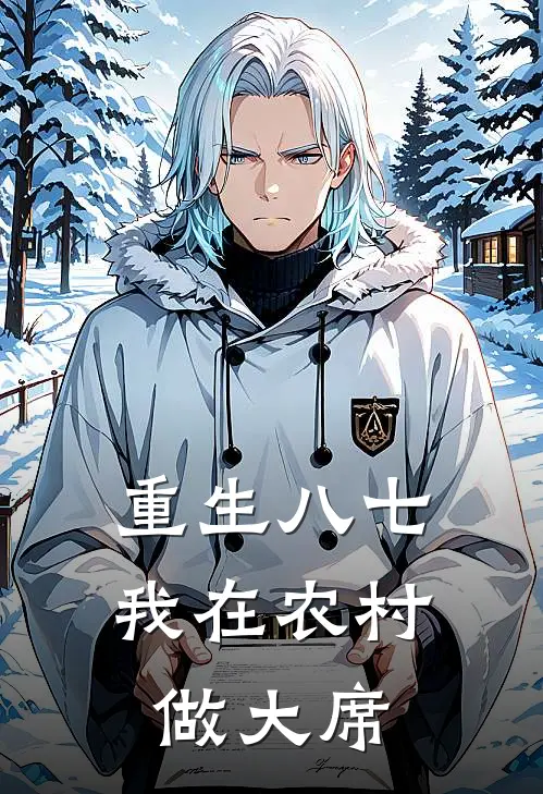 重生八七：我在农村做大席