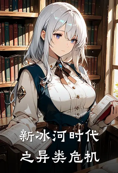 新冰河时代之异类危机