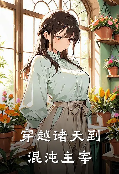 穿越诸天到混沌主宰