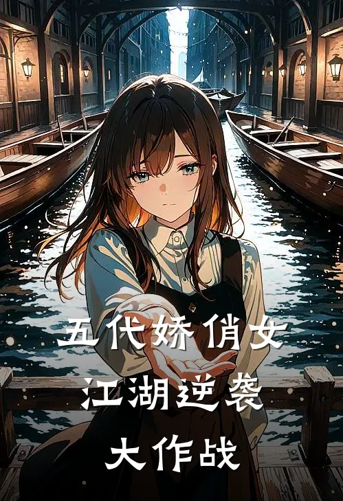五代娇俏女：江湖逆袭大作战