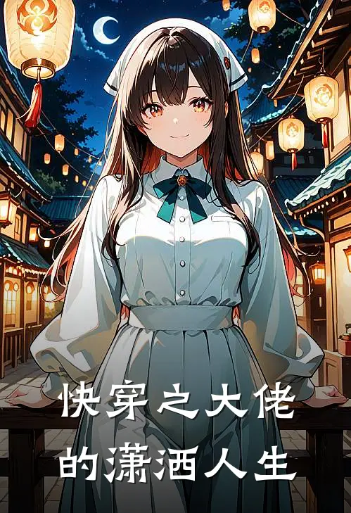 快穿之大佬的潇洒人生