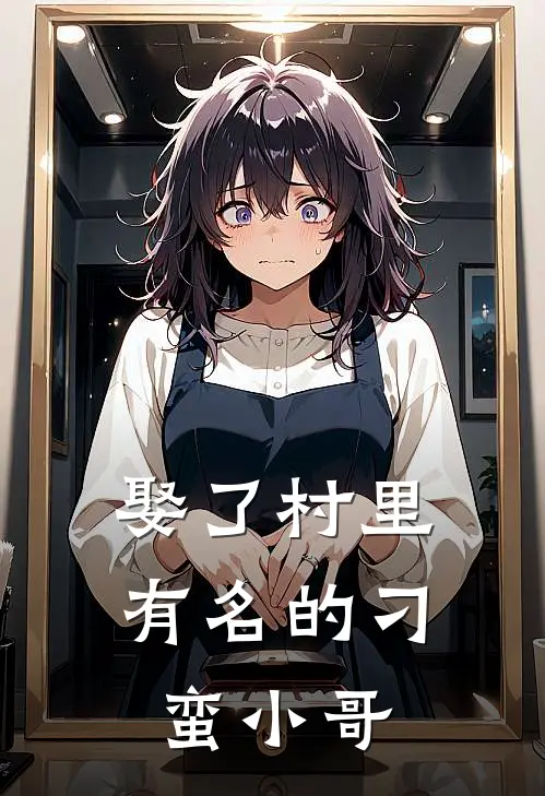 娶了村里有名的刁蛮小哥