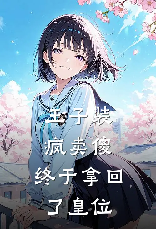 王子装疯卖傻，终于拿回了皇位