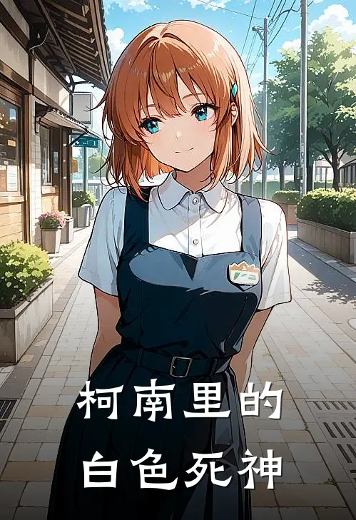 柯南里的白色死神