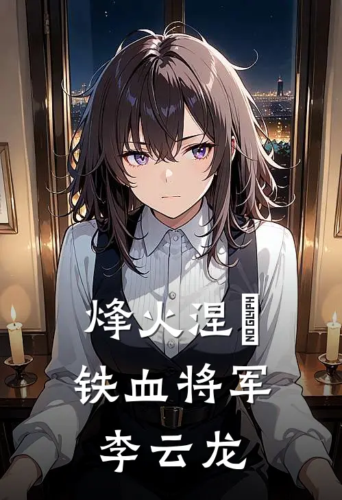 烽火涅槃：铁血将军李云龙