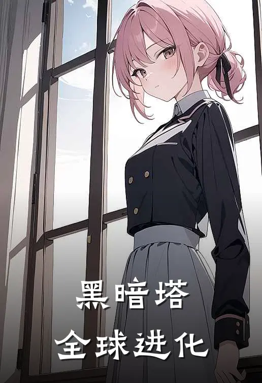 黑暗塔：全球进化