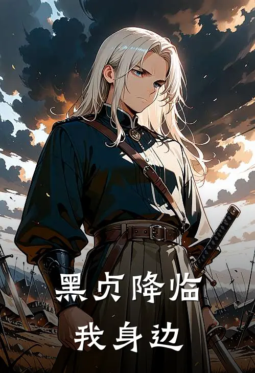 黑贞降临我身边