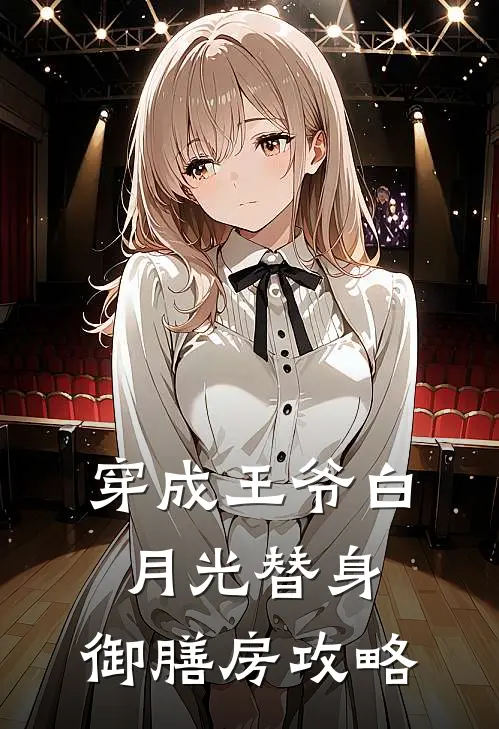 穿成王爷白月光替身：御膳房攻略