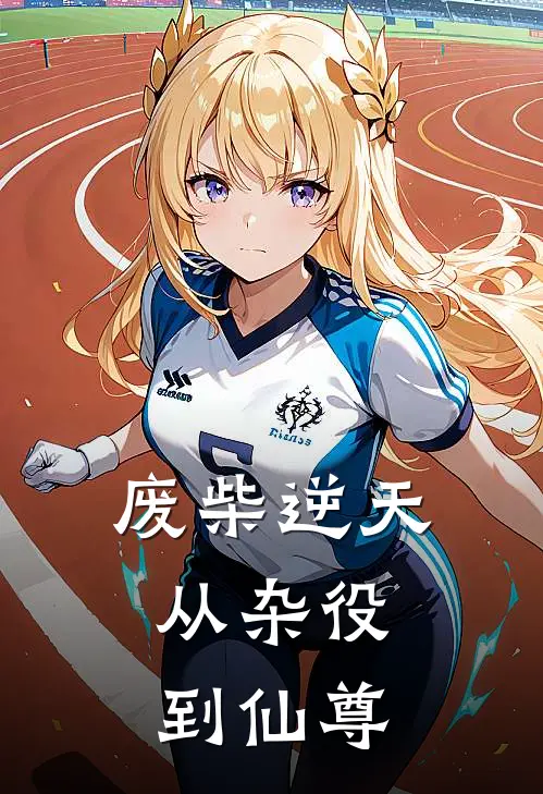 废柴逆天，从杂役到仙尊