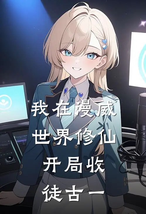 我在漫威世界修仙，开局收徒古一