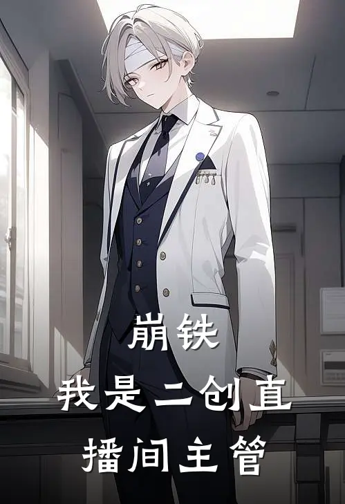 崩铁：我是二创直播间主管