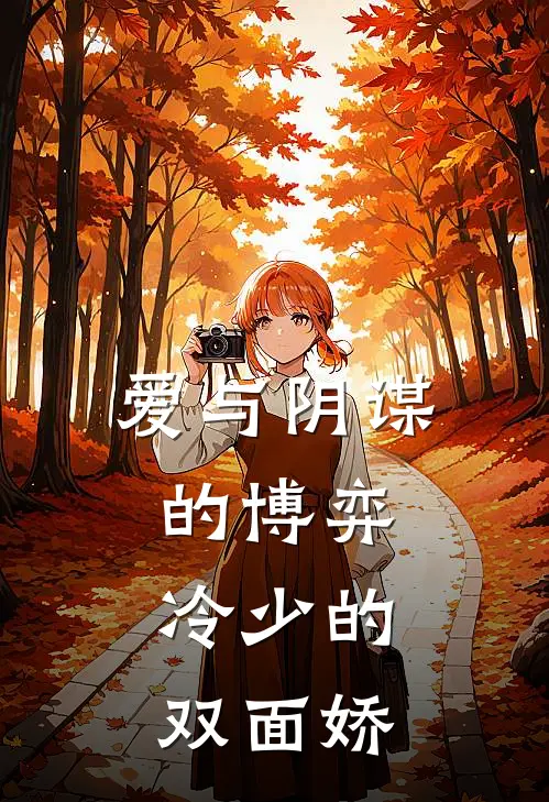 爱与阴谋的博弈：冷少的双面娇