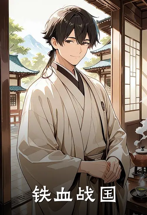 铁血战国