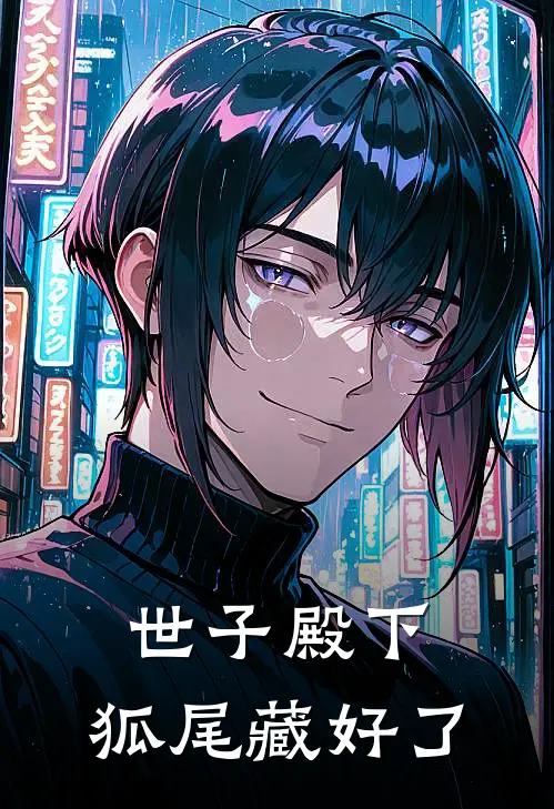 世子殿下，狐尾藏好了