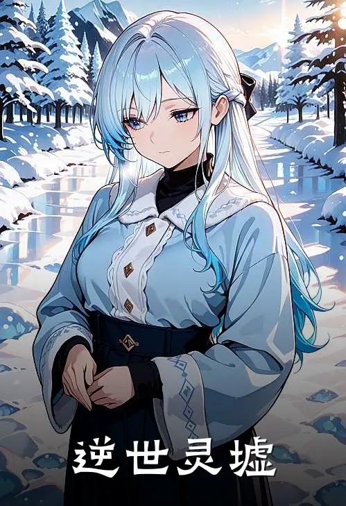 逆世灵墟