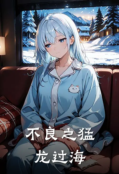 不良之猛龙过海