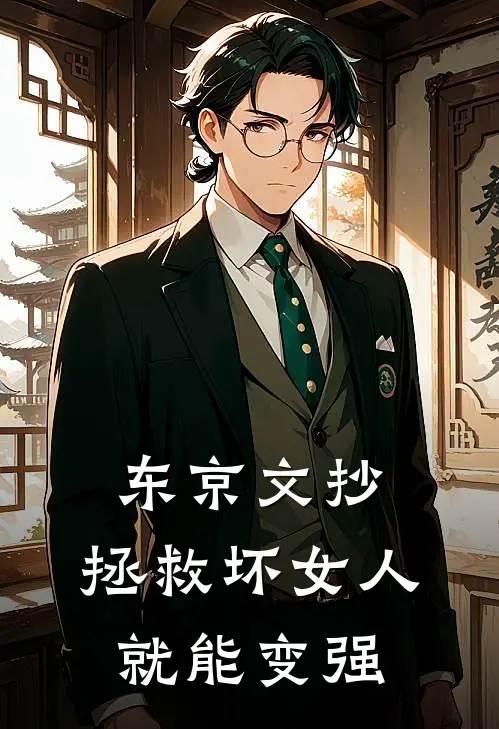 东京文抄：拯救坏女人就能变强