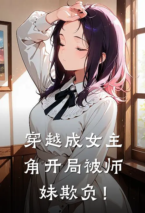 穿越成女主角开局被师妹欺负！