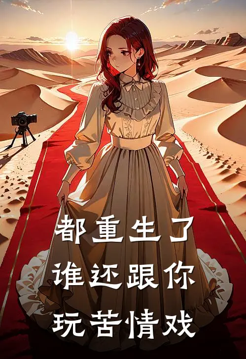 都重生了，谁还跟你玩苦情戏