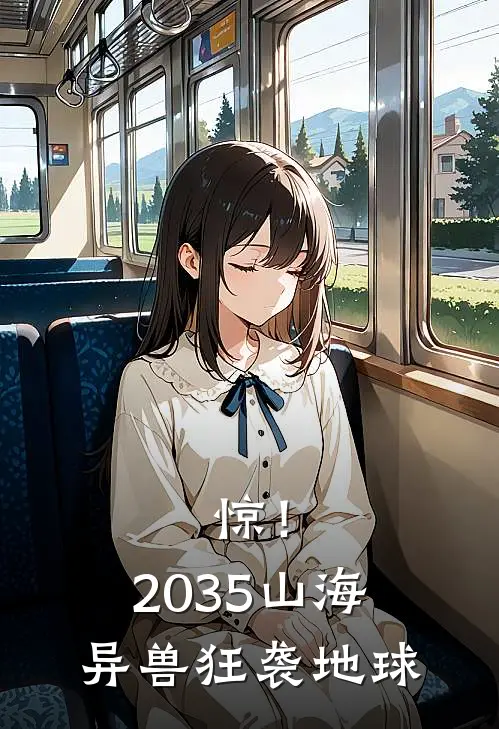 惊！2035山海异兽狂袭地球