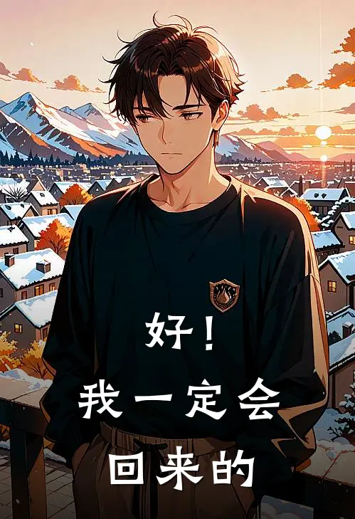 好！我一定会回来的