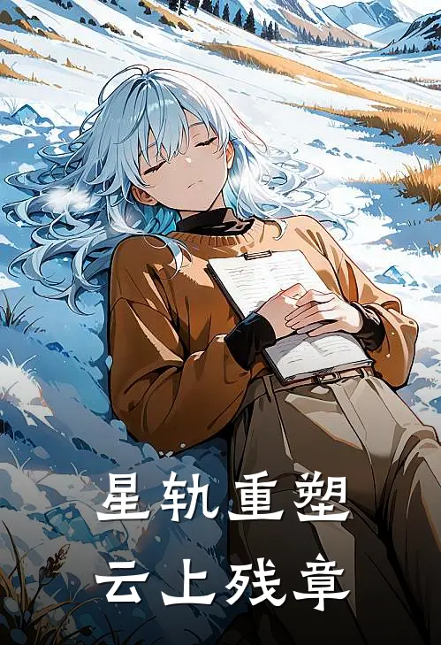 星轨重塑，云上残章