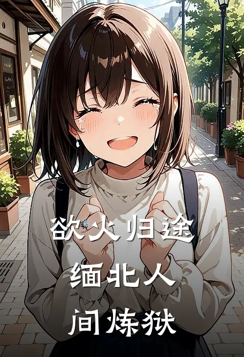 欲火归途，缅北人间炼狱