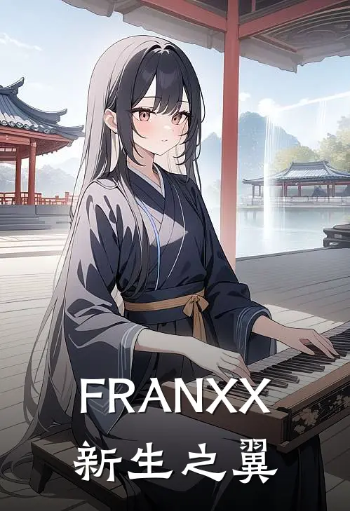 FRANXX：新生之翼