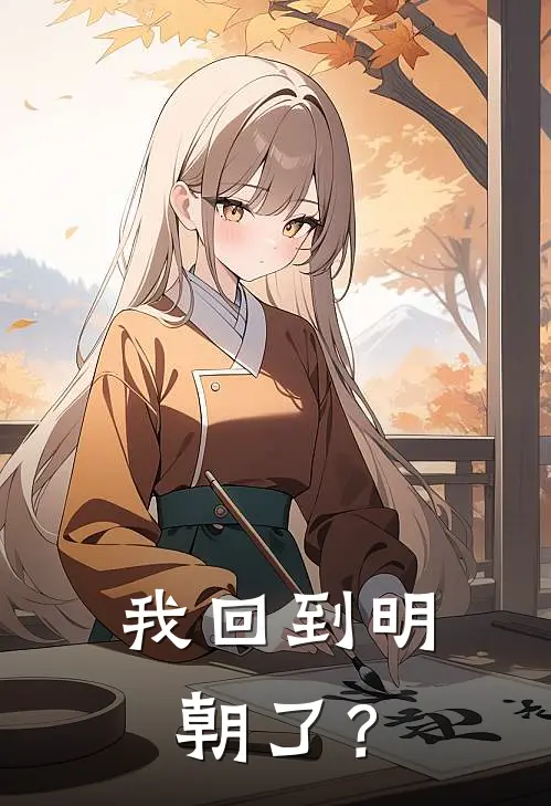 我回到明朝了？