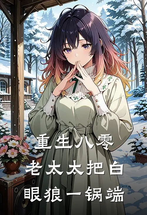 重生八零：老太太把白眼狼一锅端