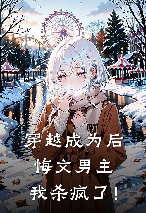 穿越成为后悔文男主，我杀疯了！