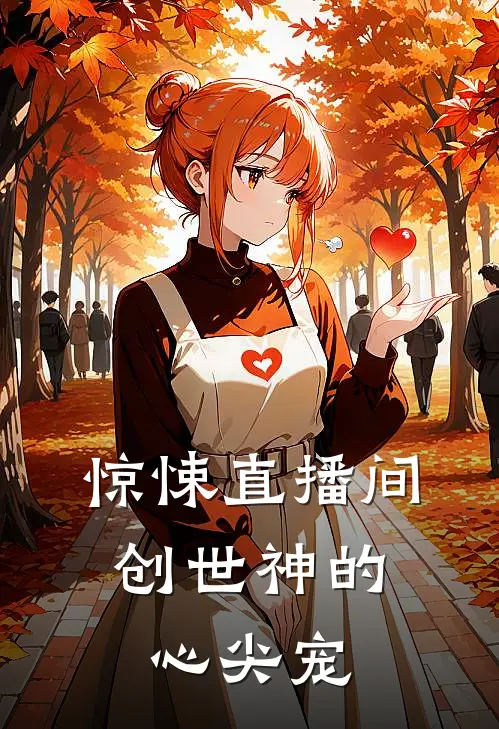 惊悚直播间：创世神的心尖宠