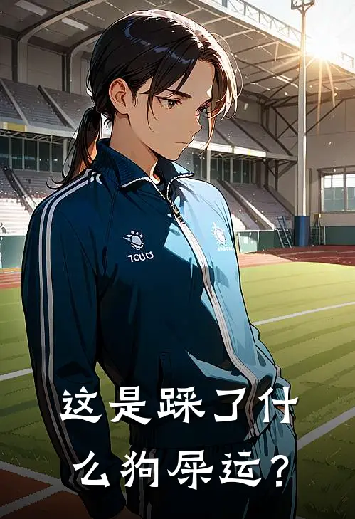 这是踩了什么狗屎运？