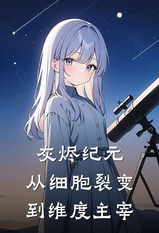 灰烬纪元：从细胞裂变到维度主宰