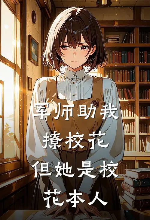 军师助我撩校花，但她是校花本人