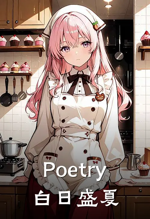 Poetry：白日盛夏