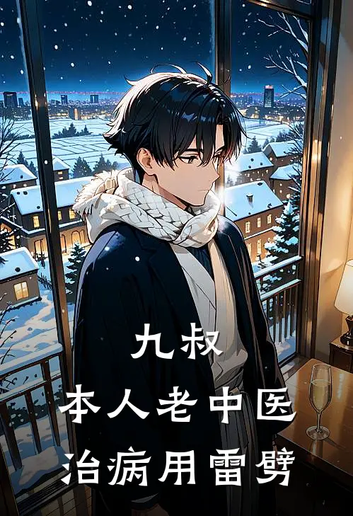 九叔：本人老中医，治病用雷劈